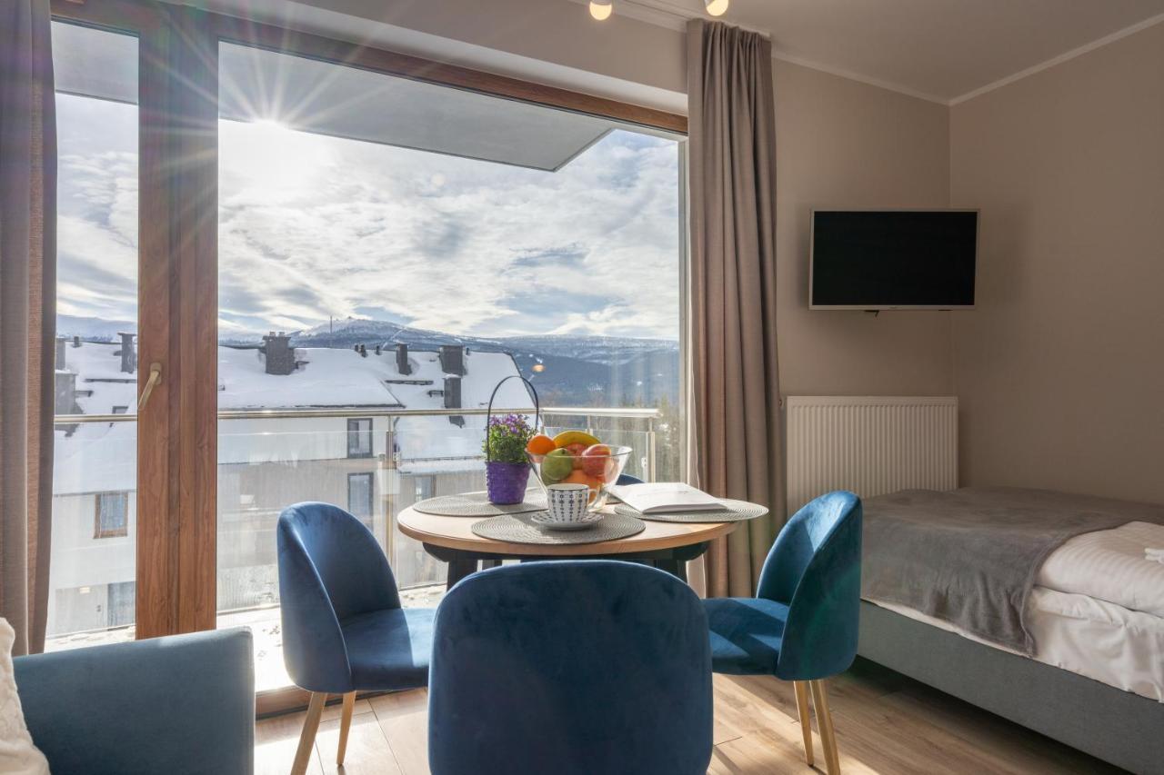 Rentplanet - Apartamenty Schroniskowa Szklarska Poręba Kültér fotó