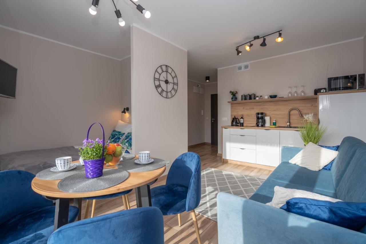 Rentplanet - Apartamenty Schroniskowa Szklarska Poręba Kültér fotó