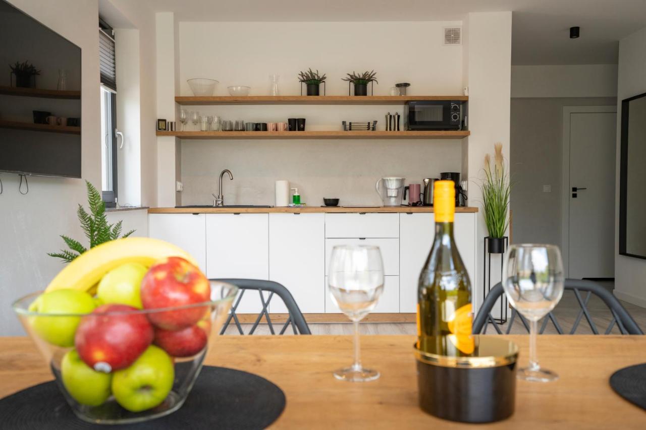 Rentplanet - Apartamenty Schroniskowa Szklarska Poręba Kültér fotó