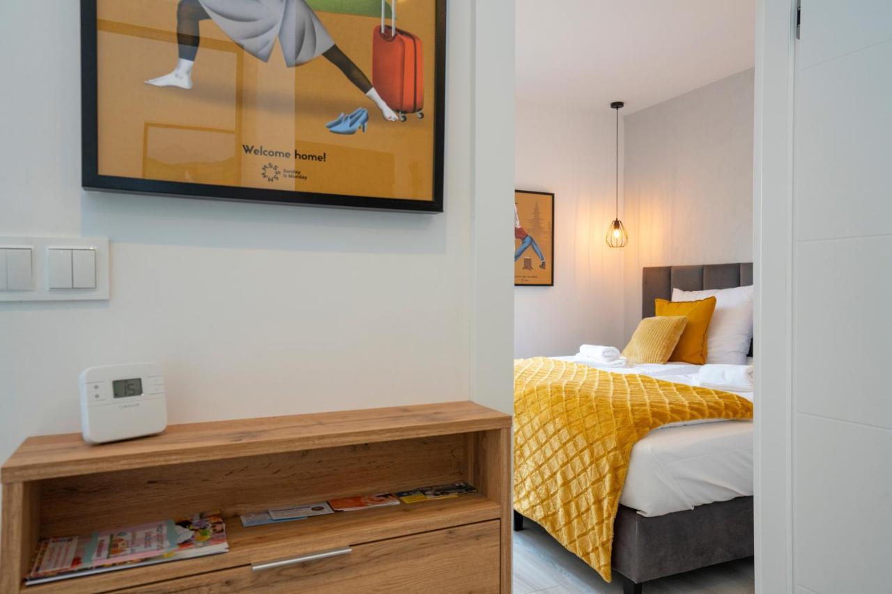 Rentplanet - Apartamenty Schroniskowa Szklarska Poręba Kültér fotó