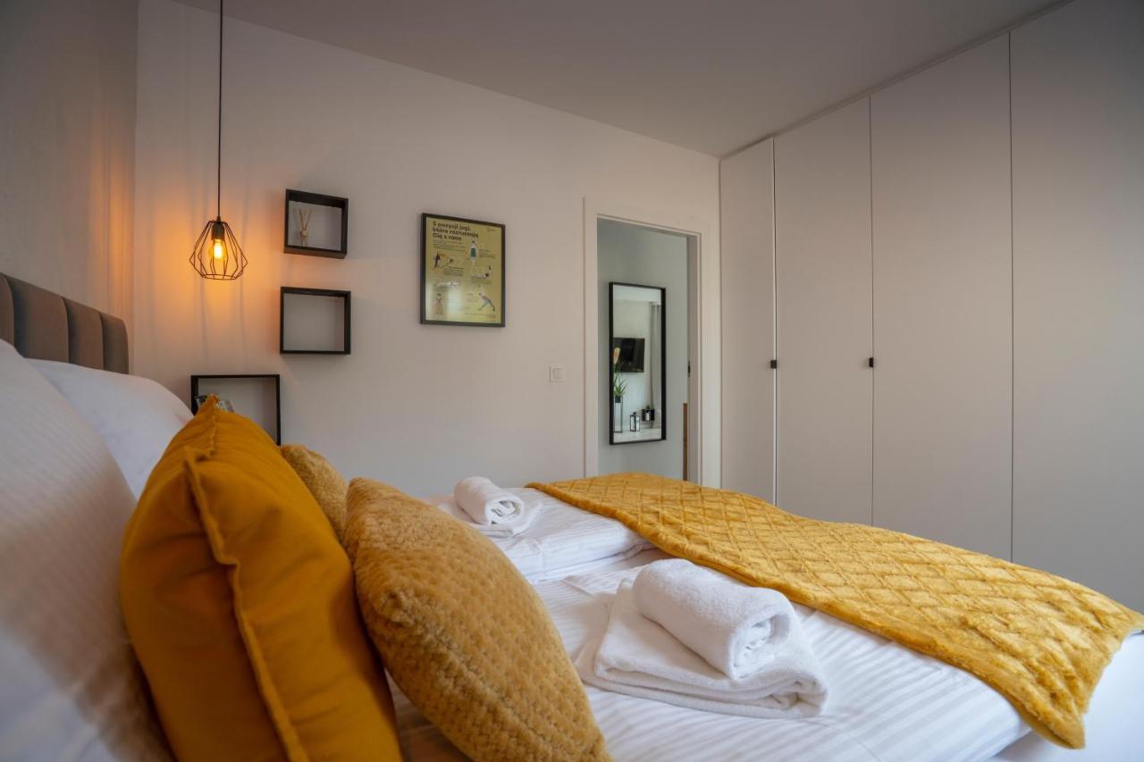 Rentplanet - Apartamenty Schroniskowa Szklarska Poręba Kültér fotó