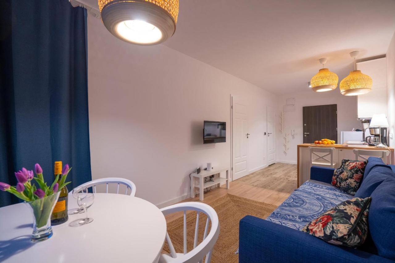 Rentplanet - Apartamenty Schroniskowa Szklarska Poręba Kültér fotó