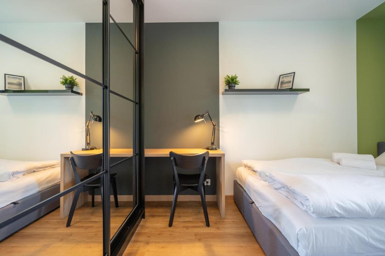 Rentplanet - Apartamenty Schroniskowa Szklarska Poręba Kültér fotó
