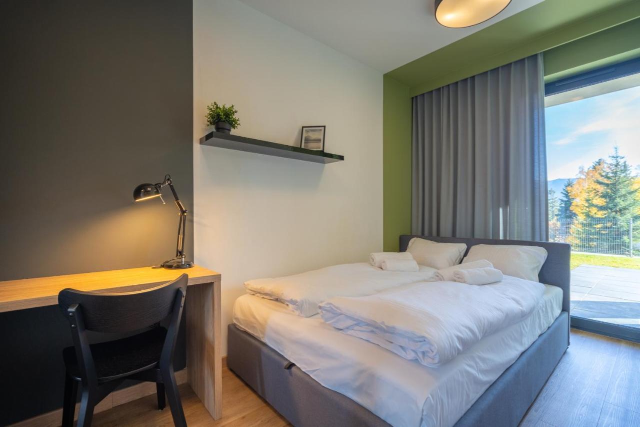 Rentplanet - Apartamenty Schroniskowa Szklarska Poręba Kültér fotó
