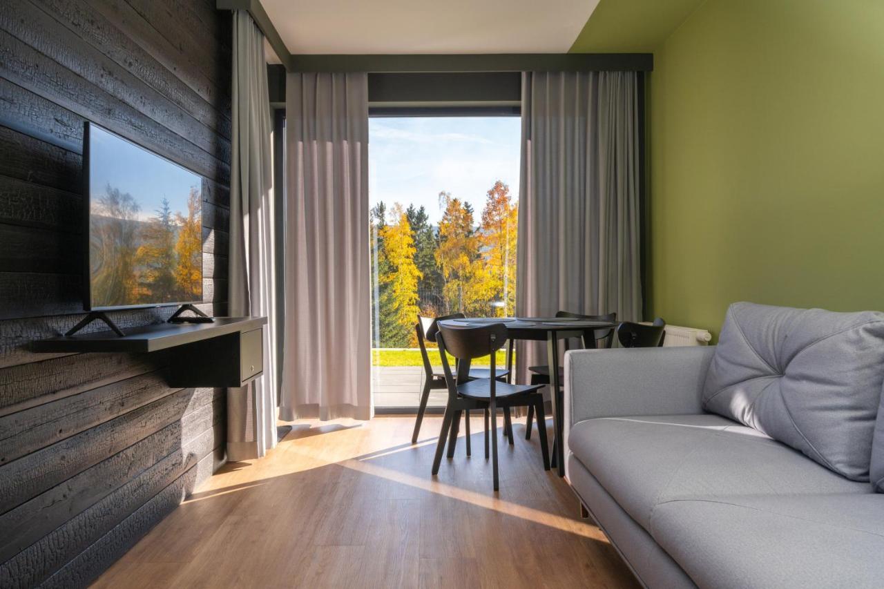 Rentplanet - Apartamenty Schroniskowa Szklarska Poręba Kültér fotó
