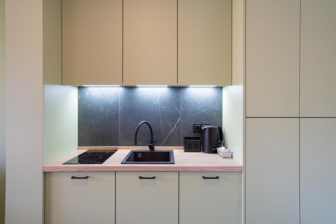 Rentplanet - Apartamenty Schroniskowa Szklarska Poręba Kültér fotó