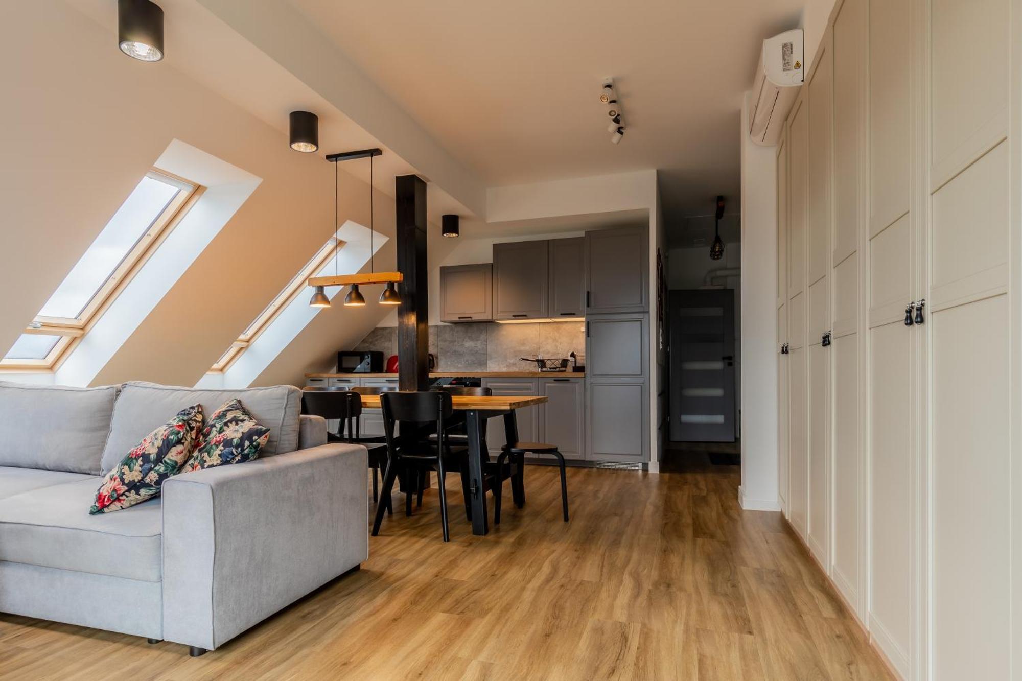 Rentplanet - Apartamenty Schroniskowa Szklarska Poręba Kültér fotó