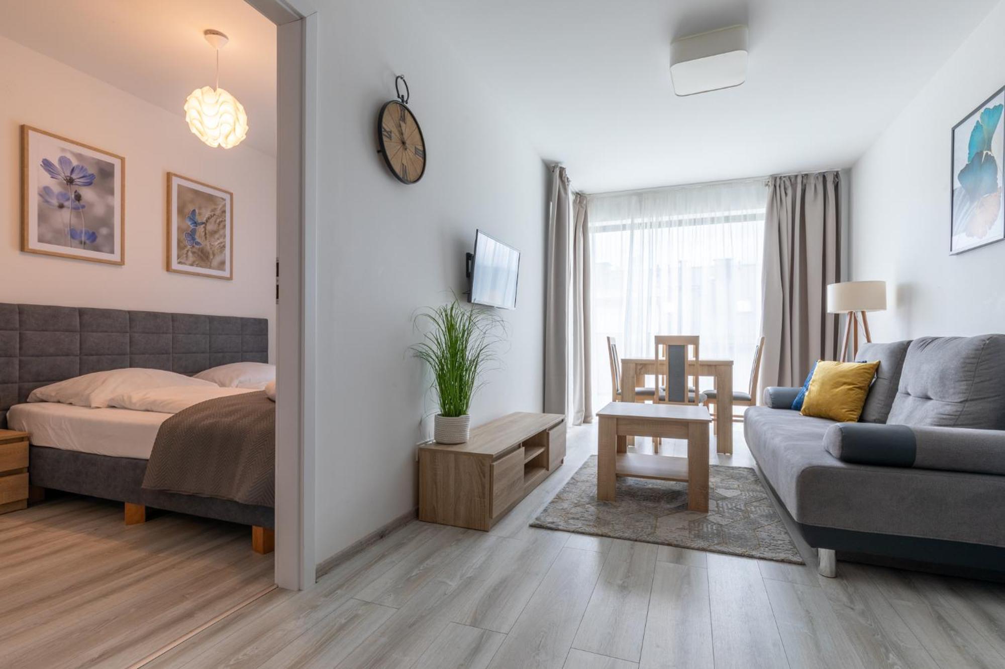 Rentplanet - Apartamenty Schroniskowa Szklarska Poręba Kültér fotó