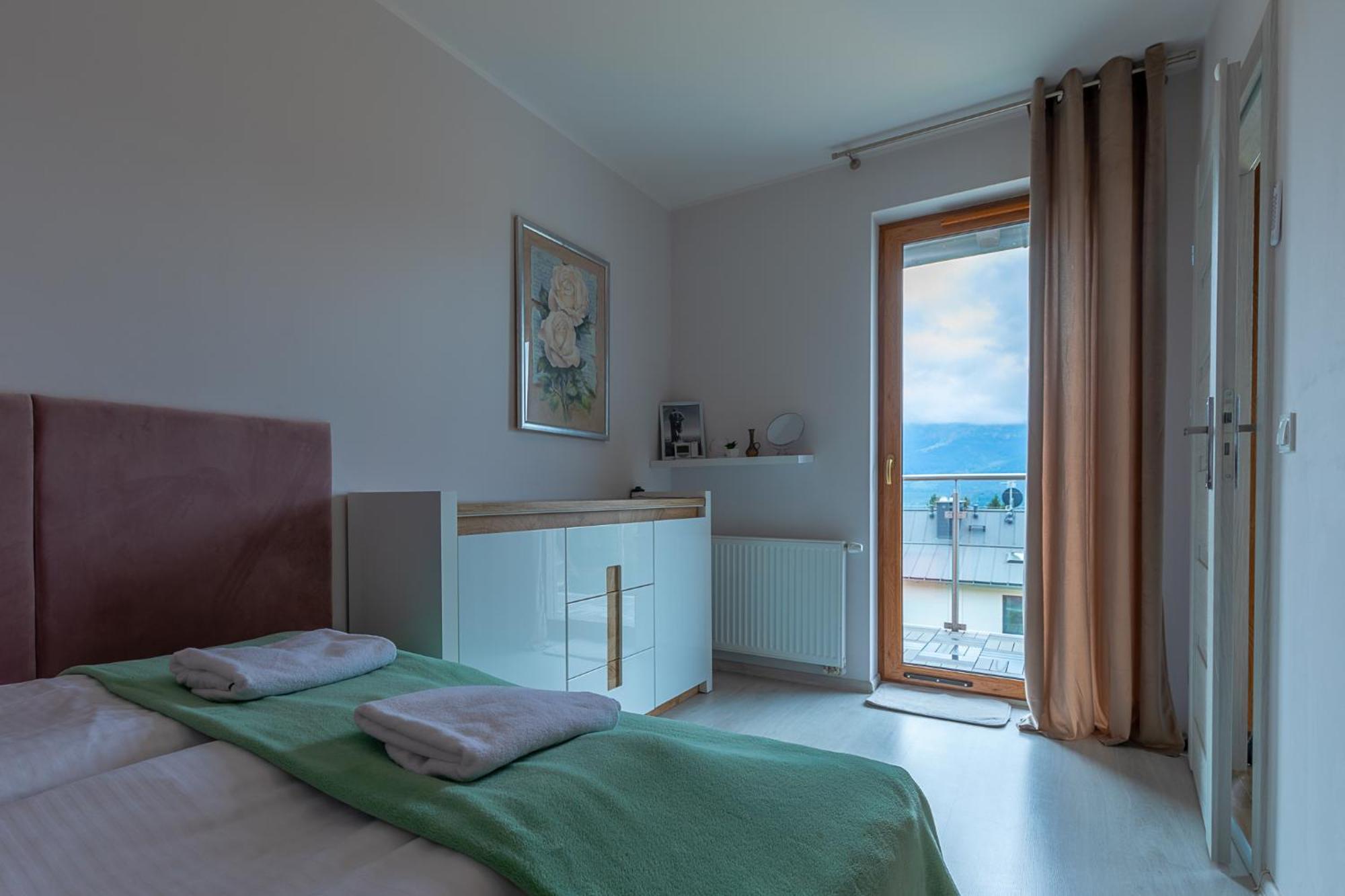 Rentplanet - Apartamenty Schroniskowa Szklarska Poręba Kültér fotó