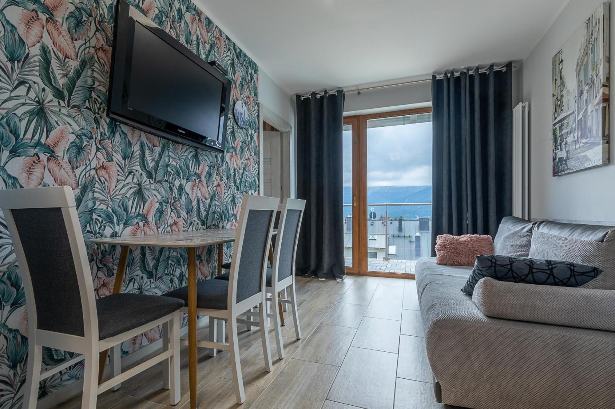 Rentplanet - Apartamenty Schroniskowa Szklarska Poręba Kültér fotó