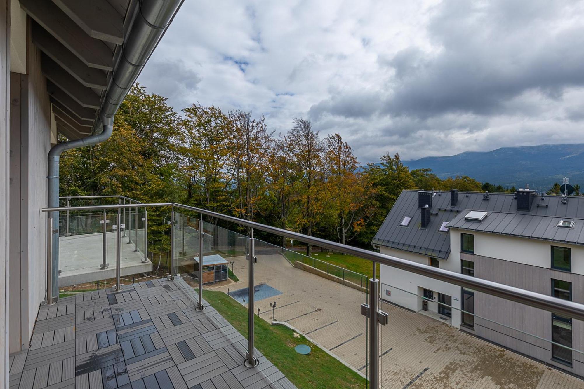 Rentplanet - Apartamenty Schroniskowa Szklarska Poręba Kültér fotó