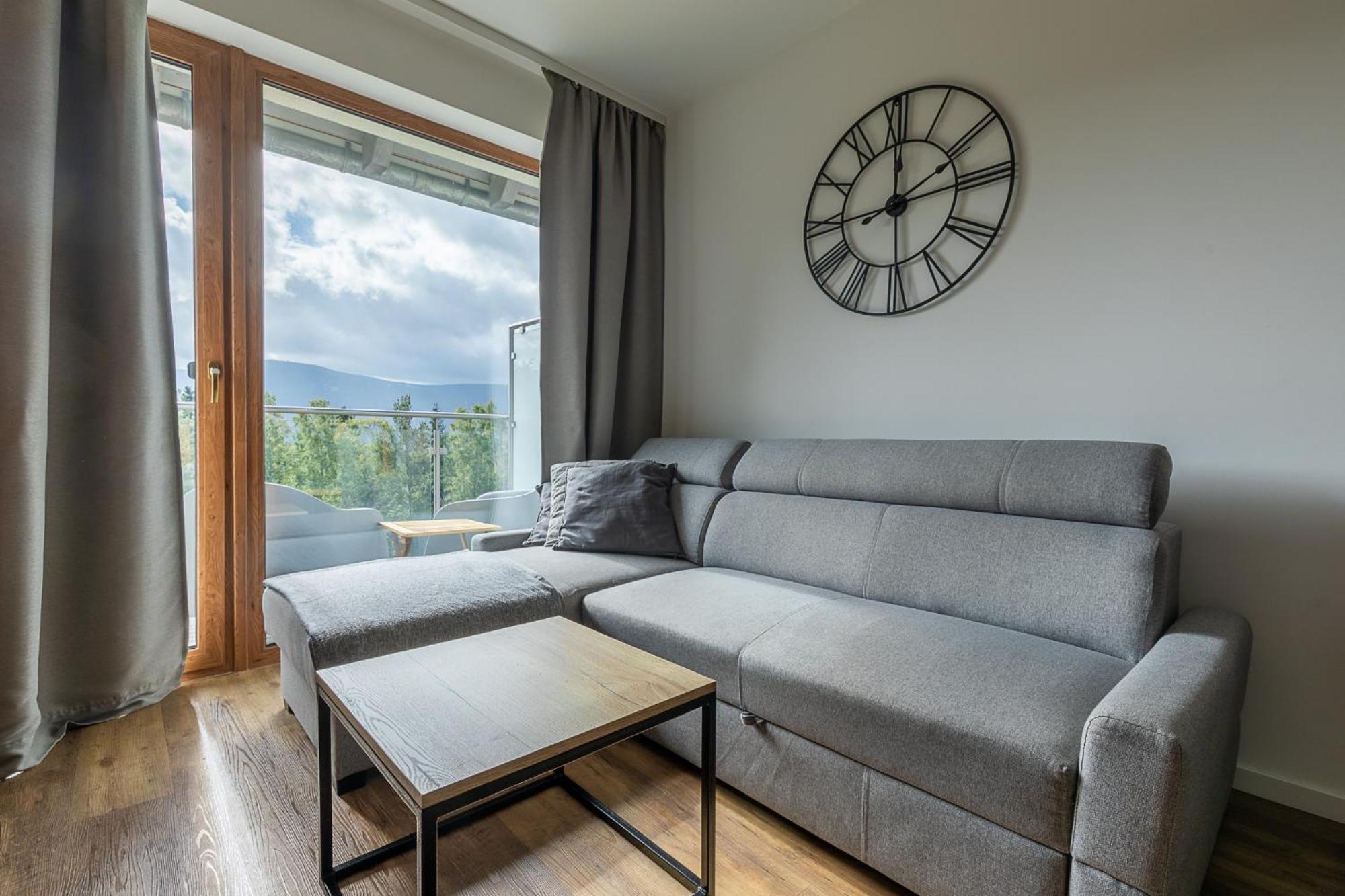 Rentplanet - Apartamenty Schroniskowa Szklarska Poręba Kültér fotó